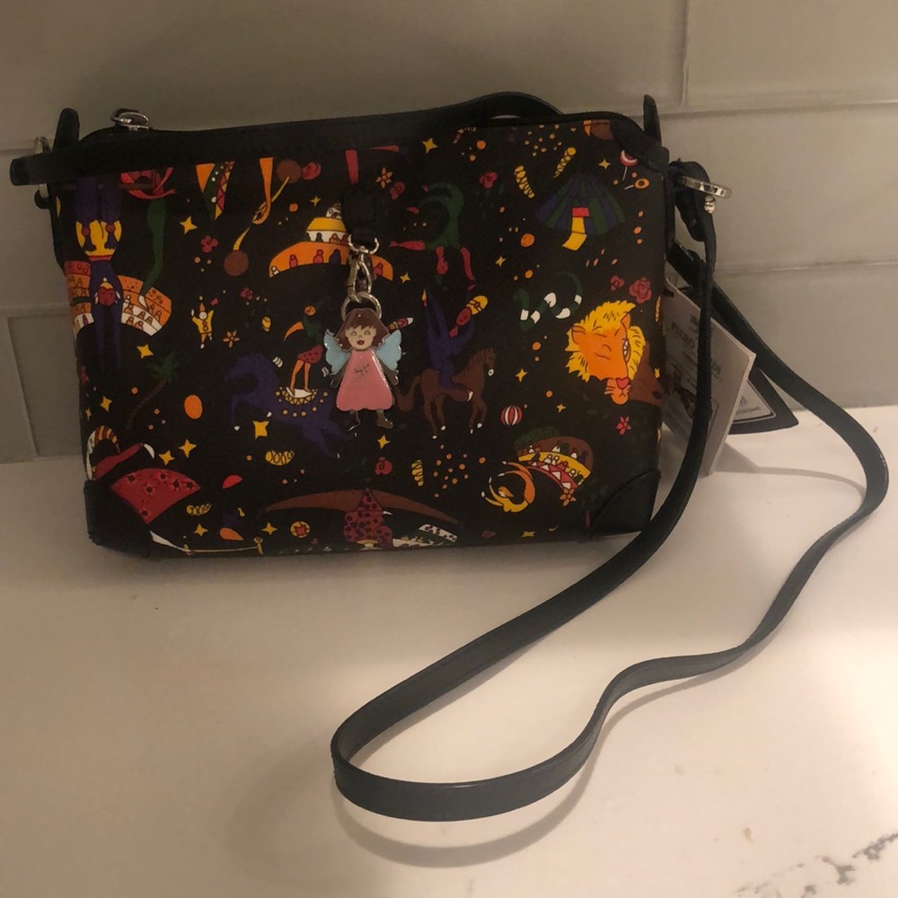 Piero guidi shoulder bag